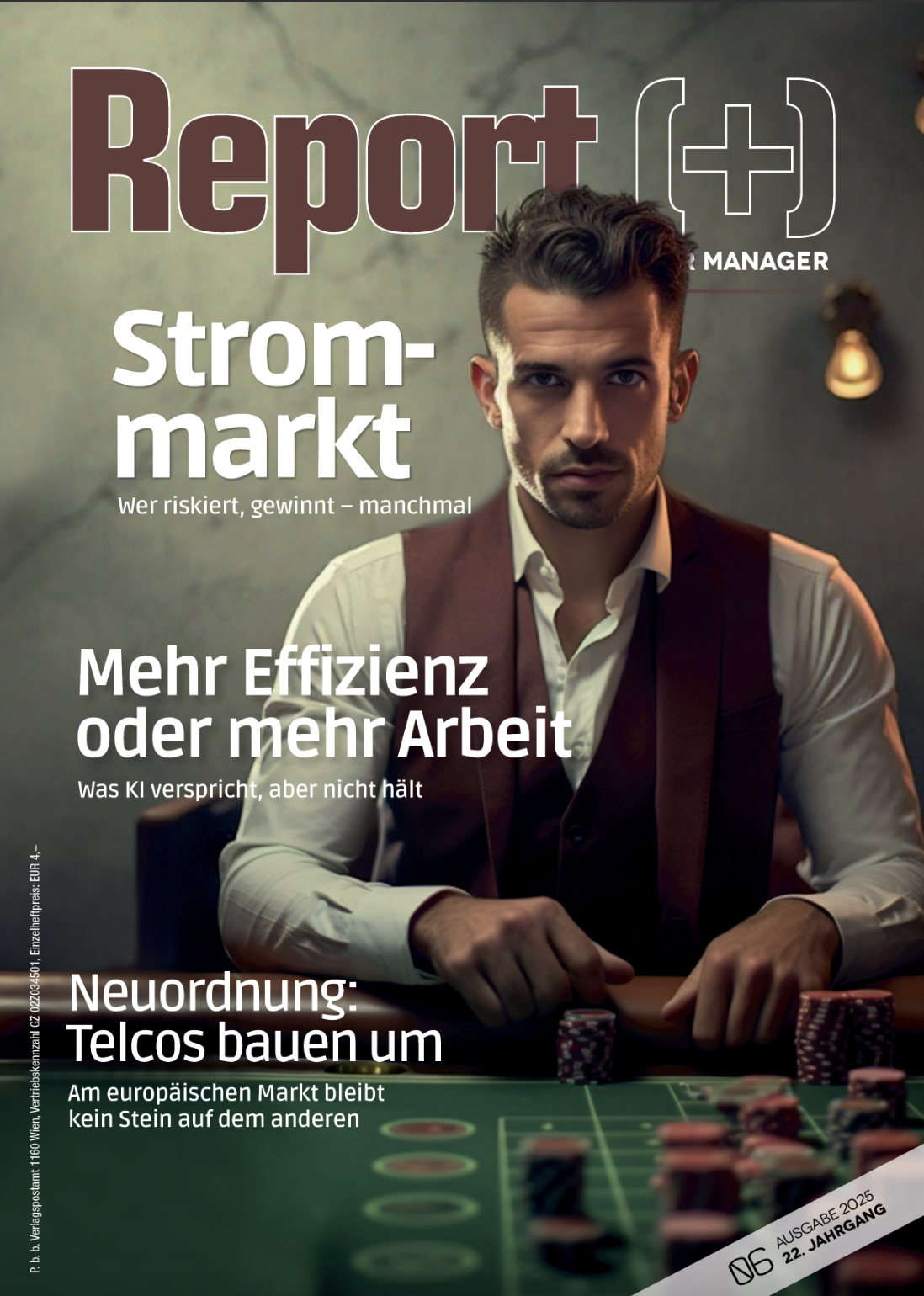 Report(+) 6/25